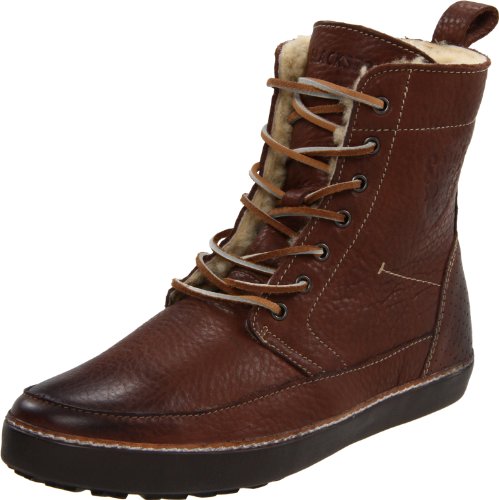 Blackstone BRAMPTON FUR AM32 Herren Boots