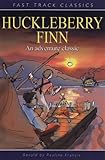 Huckleberry Finn