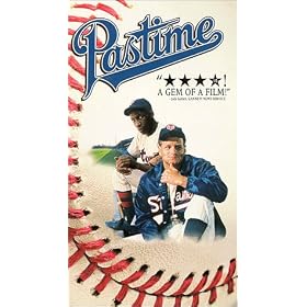 Pastime [VHS]