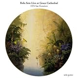 Live at Grace Cathedral