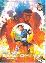 Street Fighter: Eternal Challenge - The Art Of Street Fighter
