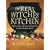 The Real Witches' Kitchen: Spells, Recipes, Oils, Lotions and Potions from the Witches' Hearth