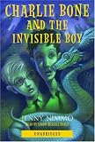 Charlie Bone and the Invisible Boy