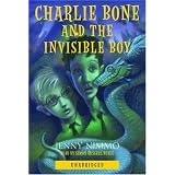 CharlieBoneandtheInvisibleBoy(TheChildrenoftheRedKing,Book3)