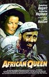 African Queen - Humphrey Bogart