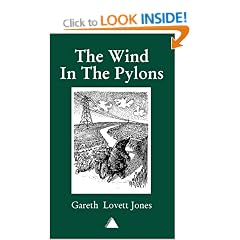 The Wind in the Pylons: Adventures of the Mole in Weaselworld: 1