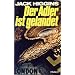 Besten neuen Actionthriller und Thrillerklassiker