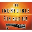 The Incredible Film Music Box
