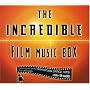 The Incredible Film Music Box