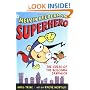 The Curse of the Bologna Sandwich (Melvin Beederman, Superhero)