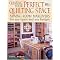 A List of 40 Quilting Books...