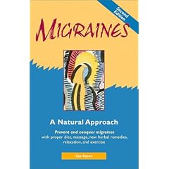 Migraines: A Natural Approach