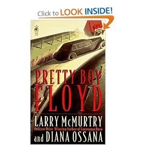 Pretty Boy Floyd - Larry McMurtry