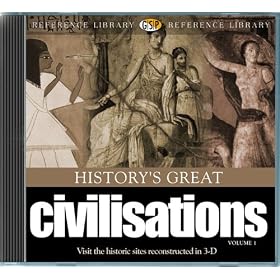 History's Great Civilisations
