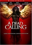 Review Lionsgate  / A Dead Calling [2006] (REGION 1) (NTSC)