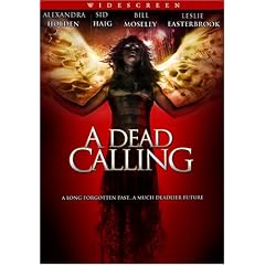 A Dead Calling