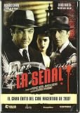 La Señal [ NON-USA FORMAT, PAL, Reg.0 Import - Spain ]