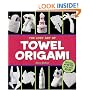 The Lost Art of Towel Origami