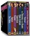 The Alfred Hitchcock Collection: The Best of Hitchcock, Vol. 2 (Vertigo / The Birds / The Trouble with Harry / Frenzy / Marnie / Saboteur / Torn Curtain / Alfred Hitchcock Presents Vol. 3)