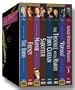 The Alfred Hitchcock Collection: The Best of Hitchcock, Vol. 2 (Vertigo / The Birds / The Trouble with Harry / Frenzy / Marnie / Saboteur / Torn Curtain / Alfred Hitchcock Presents Vol. 3)