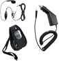 3 Piece Starter Kit for Samsung A740