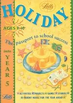 Holiday: Ages 9-10