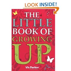 Little Book of Growing Up