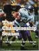 That Championship Season: The 1995 Northwestern Wildcats' Road To The ...