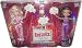 Bratz the Movie Signature Collection - Cloe , Yasmin and Movie Poster