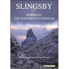 Norway: the Northern Playground