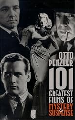 101 Greatest Films of Mystery & Suspense
