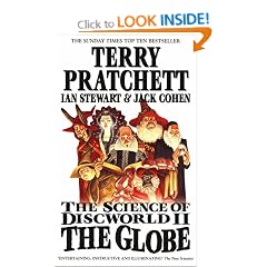 The Science of Discworld II: The Globe: 2