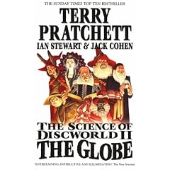 The Science of Discworld II: The Globe: 2
