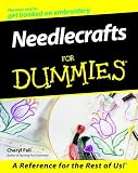 Needlecrafts for Dummies