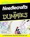 Book Needlecrafts for Dummies