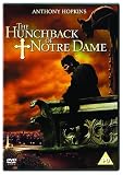 The Hunchback Of Notre Dame [UK IMPORT] - Anthony Hopkins