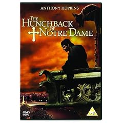 The Hunchback of Notre Dame [DVD] [2006]