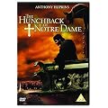 The Hunchback of Notre Dame [DVD] [2006]