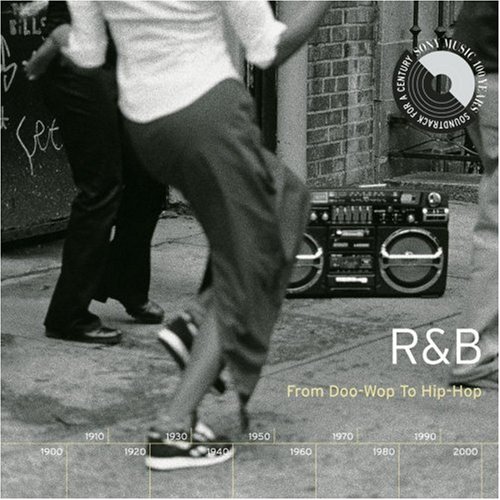 CD-Charts  Search : R&B: From Doo Wop to Hip Hop
