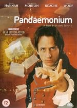 Pandaemonium [DVD] [2001]