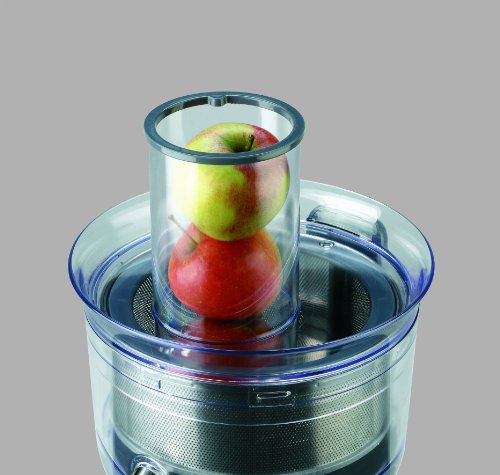 DeLonghi DJE950 Die-cast Juice Extractor