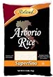 Roland Superfino Arborio Rice from Italy, 11-Pound Package