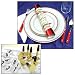 Musical Instruments : Musical Concert Party Crackers Set of 8