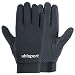 uhlsport(ウールシュポルト) GKインナーグラブII ブラック