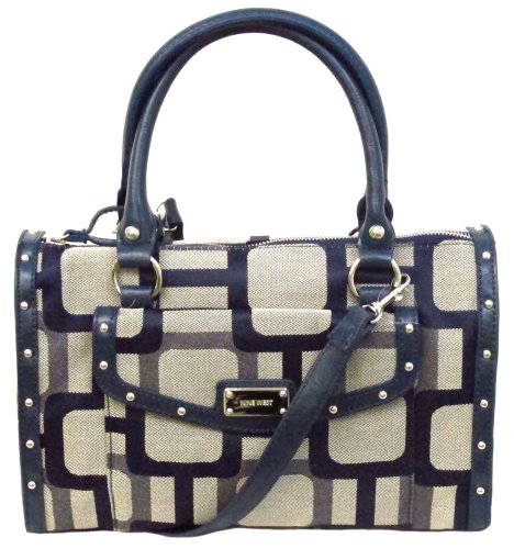Nine West D Train Medium Duffle