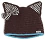 neff Girls 2-6x Youth Kitten Beanie