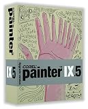 Corel Painter IX.5 Upgrade Win/Mac