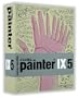 Corel Painter IX.5 Upgrade Win/Mac