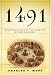 Books : 1491: New Revelations of the Americas Before Columbus