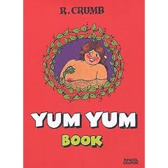 Yum Yum Book